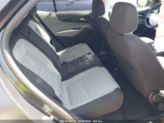 2022 CHEVROLET EQUINOX 2GNAXUEV1N6135876 Photo 7