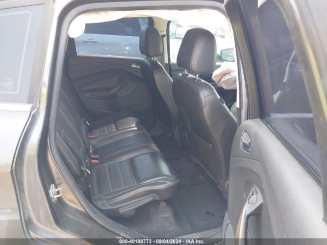 1FADP5CU8FL104225 Ford C-max Energi Sel
