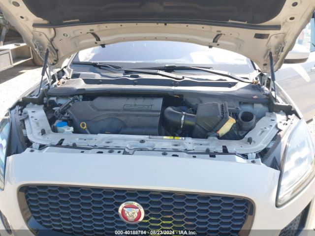 SADFJ2FX4K1Z64075 Jaguar E-pace S