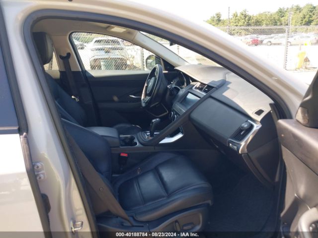 SADFJ2FX4K1Z64075 Jaguar E-pace S
