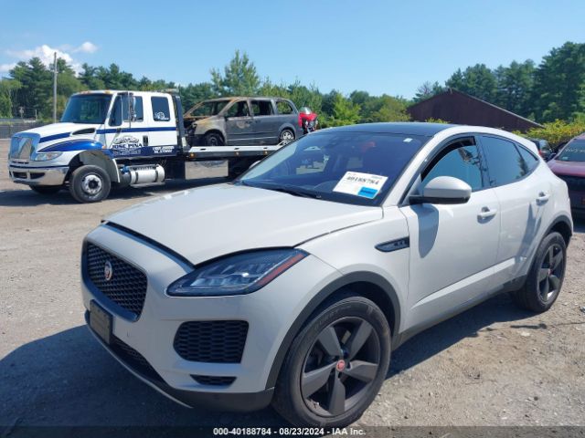 SADFJ2FX4K1Z64075 Jaguar E-pace S
