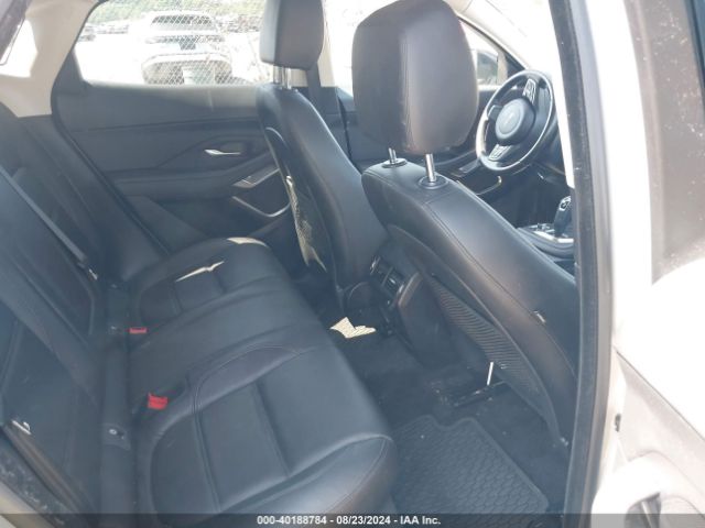 SADFJ2FX4K1Z64075 Jaguar E-pace S