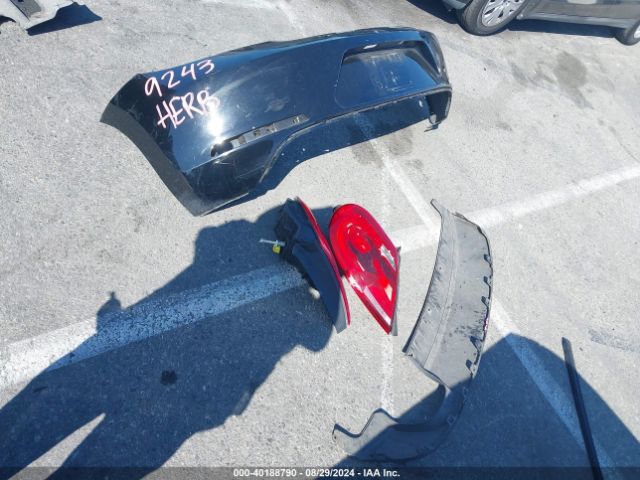 3VWJ17AT3EM637047 Volkswagen Beetle 1.8t
