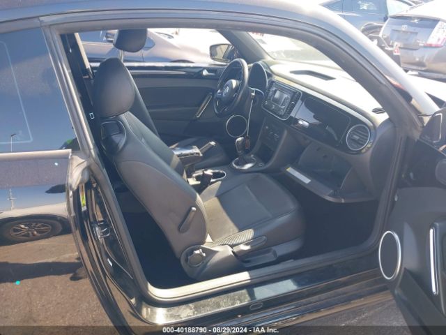 3VWJ17AT3EM637047 Volkswagen Beetle 1.8t