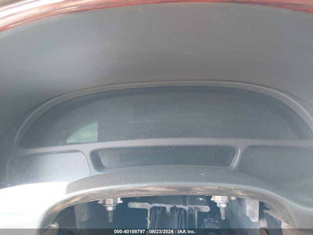 2004 CADILLAC DEVILLE 1G6KD54Y84U156587 Photo 6