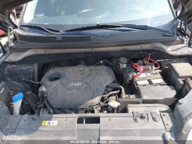 KNDJN2A29G7396027 KIA Soul