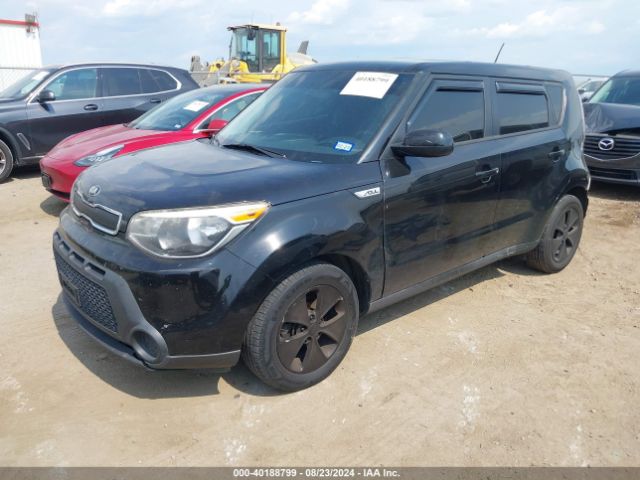 KNDJN2A29G7396027 KIA Soul