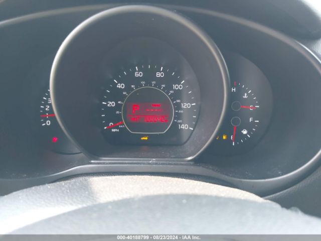 KNDJN2A29G7396027 KIA Soul