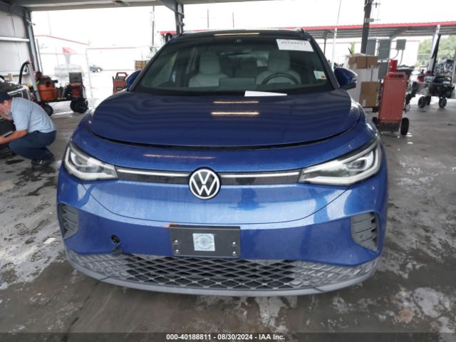 WVGTMPE20MP048627 Volkswagen ID.4 PRO S