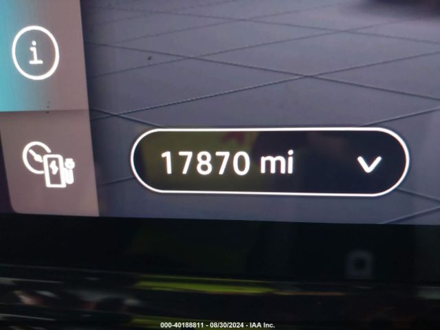 WVGTMPE20MP048627 Volkswagen ID.4 PRO S