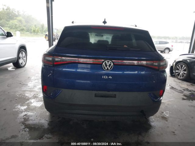 WVGTMPE20MP048627 Volkswagen ID.4 PRO S