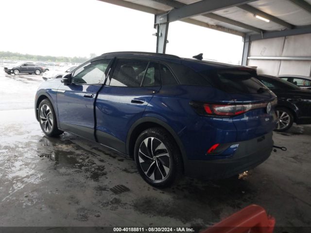 WVGTMPE20MP048627 Volkswagen ID.4 PRO S