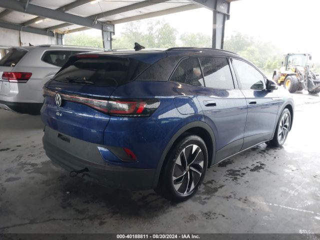 WVGTMPE20MP048627 Volkswagen ID.4 PRO S
