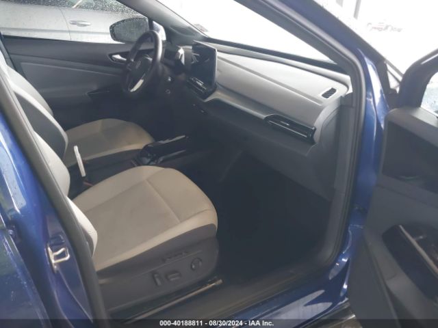 WVGTMPE20MP048627 Volkswagen ID.4 PRO S