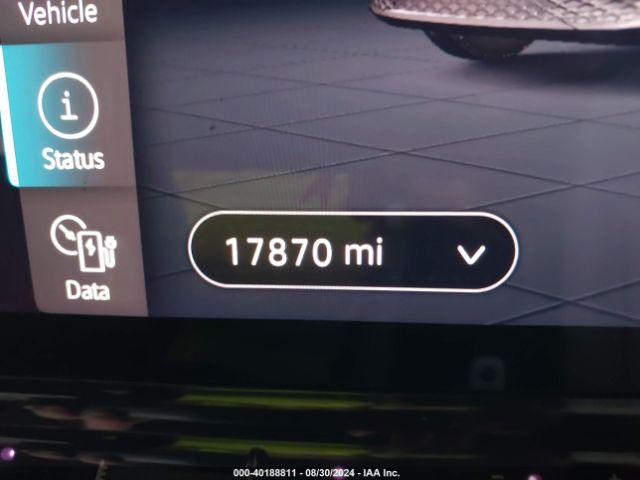WVGTMPE20MP048627 Volkswagen ID.4 PRO S