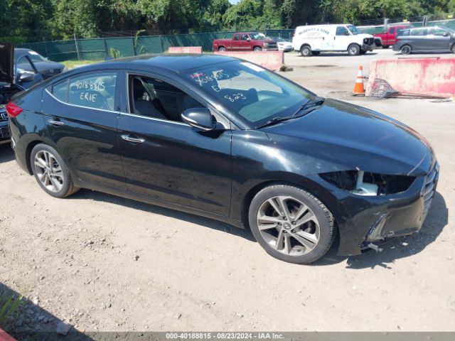 5NPD84LF5HH063059 auction archive image