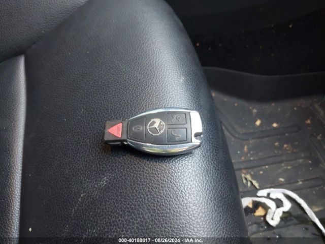 WDDSJ4EB2EN056674 Mercedes-Benz CLA 250