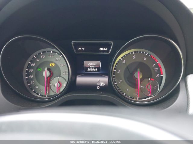 WDDSJ4EB2EN056674 Mercedes-Benz CLA 250