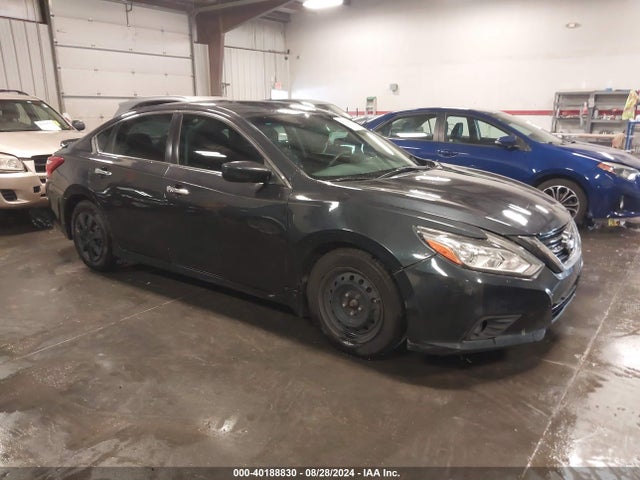 Aukcja sprzedaży 2016 Nissan Altima 2.5 S, vin: 1N4AL3AP3GC283789, numer aukcji: 40188830