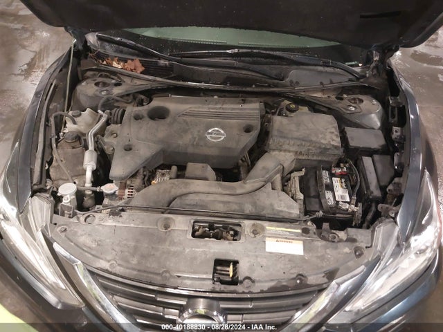 Aukcja sprzedaży 2016 Nissan Altima 2.5 S, vin: 1N4AL3AP3GC283789, numer aukcji: 40188830