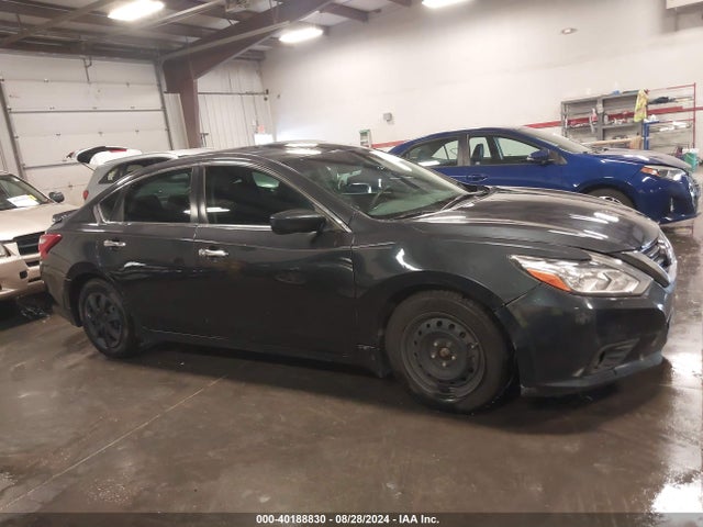 Aukcja sprzedaży 2016 Nissan Altima 2.5 S, vin: 1N4AL3AP3GC283789, numer aukcji: 40188830
