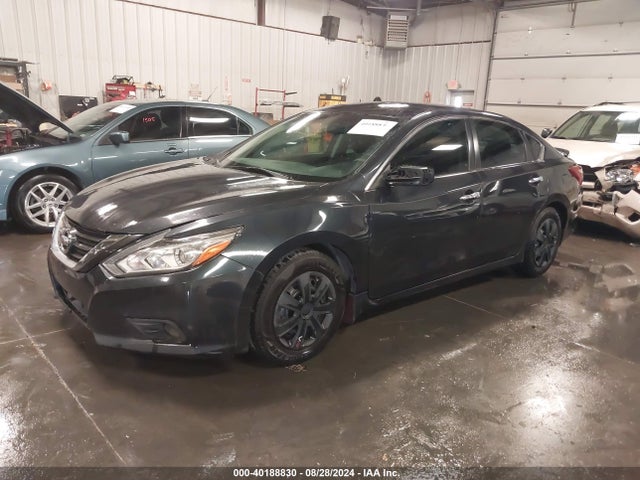 Aukcja sprzedaży 2016 Nissan Altima 2.5 S, vin: 1N4AL3AP3GC283789, numer aukcji: 40188830