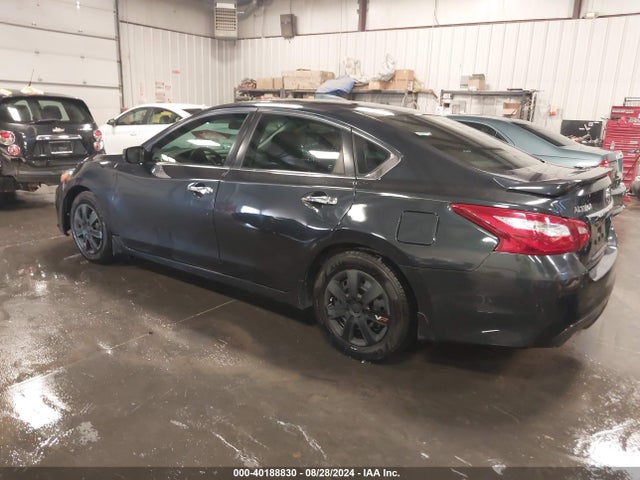 Aukcja sprzedaży 2016 Nissan Altima 2.5 S, vin: 1N4AL3AP3GC283789, numer aukcji: 40188830