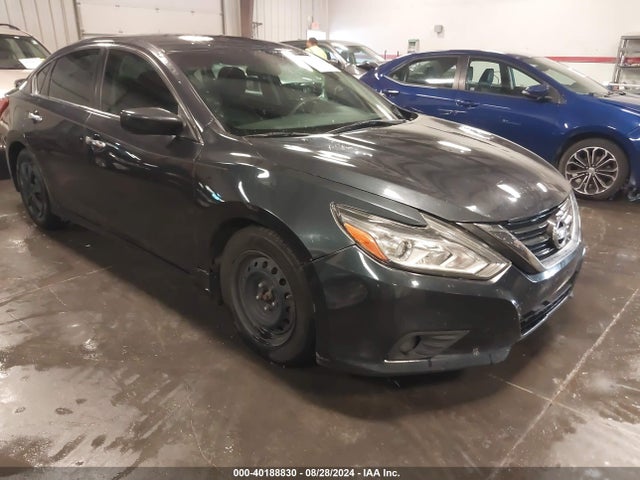 Aukcja sprzedaży 2016 Nissan Altima 2.5 S, vin: 1N4AL3AP3GC283789, numer aukcji: 40188830