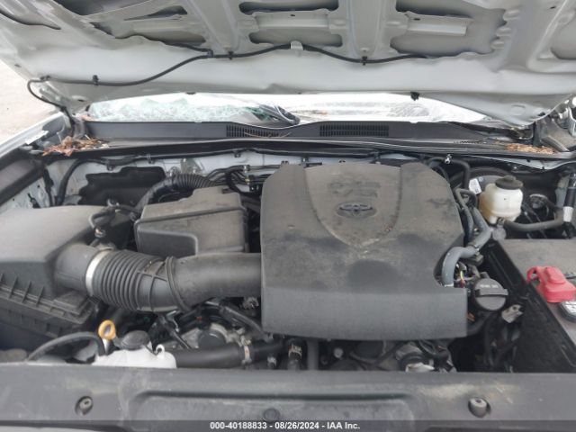 3TYCZ5ANXMT044413 Toyota Tacoma Trd Sport
