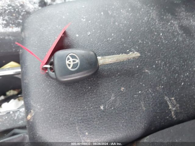 3TYCZ5ANXMT044413 Toyota Tacoma Trd Sport