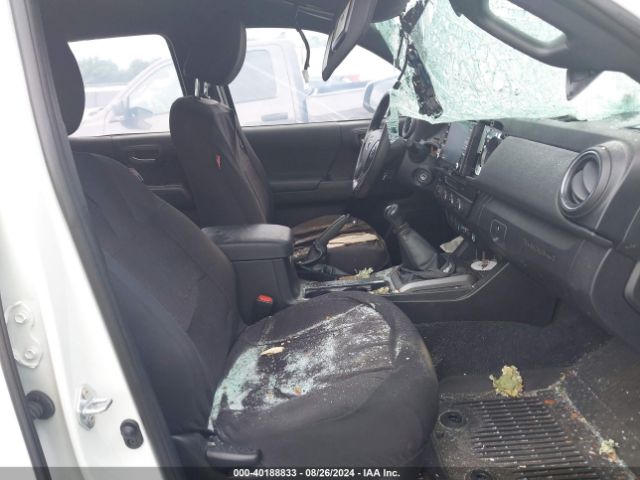 3TYCZ5ANXMT044413 Toyota Tacoma Trd Sport