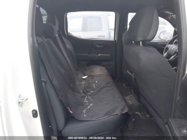 3TYCZ5ANXMT044413 Toyota Tacoma Trd Sport