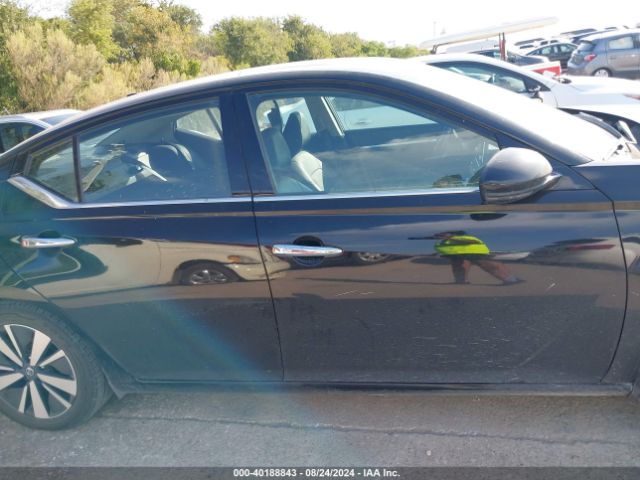 1N4BL4EV3NN319758 Nissan Altima Sl Fwd