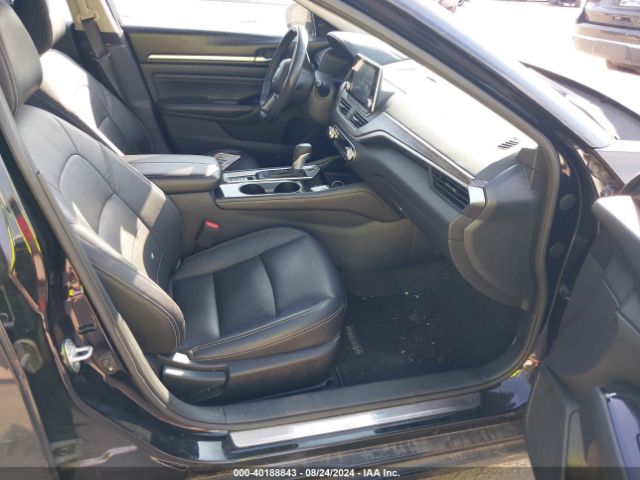 1N4BL4EV3NN319758 Nissan Altima Sl Fwd