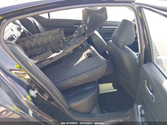 1N4BL4EV3NN319758 Nissan Altima Sl Fwd