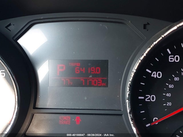 KIA SEDONA LX 2016 KNDMB5C14G6204496 Image 15