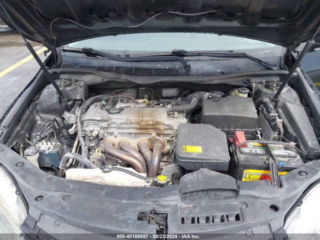 Toyota CAMRY SE 2015 4T1BF1FK0FU947218 Image 10