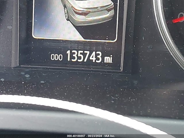 Toyota CAMRY SE 2015 4T1BF1FK0FU947218 Image 15