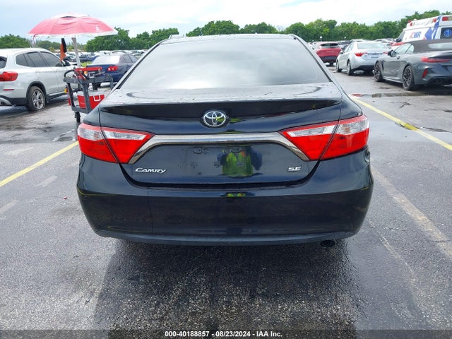 Toyota CAMRY SE 2015 4T1BF1FK0FU947218 Image 19