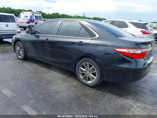 Toyota CAMRY SE 2015 4T1BF1FK0FU947218 Image 20