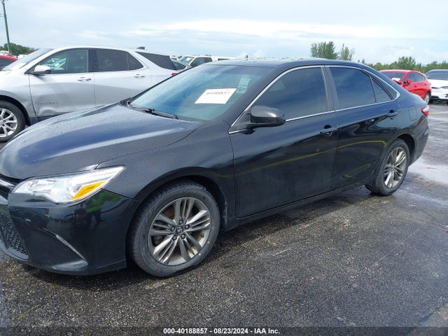 Toyota CAMRY SE 2015 4T1BF1FK0FU947218 Image 21