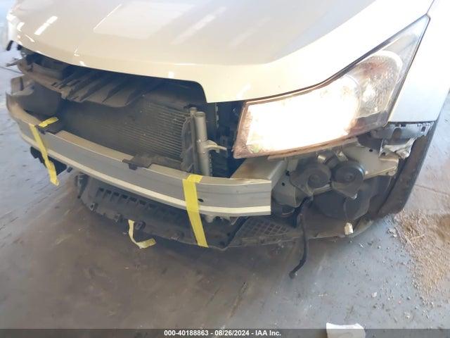 Chevrolet Cruze 2lt Auto 2015 1G1PE5SB7F7128014 Image 15