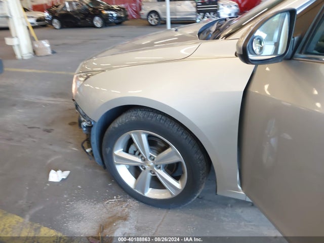 Chevrolet Cruze 2lt Auto 2015 1G1PE5SB7F7128014 Image 17