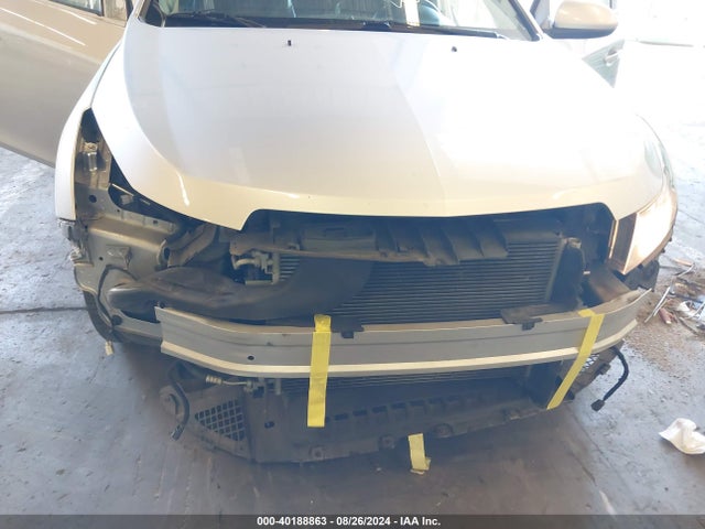 Chevrolet Cruze 2lt Auto 2015 1G1PE5SB7F7128014 Image 6