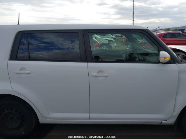 JTLZE4FE7FJ075630 Scion XB