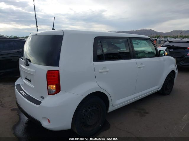 JTLZE4FE7FJ075630 Scion XB