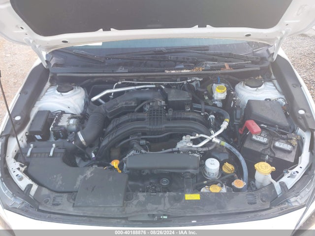 4S3GTAL62N3706341 Subaru Impreza Sport 5-door