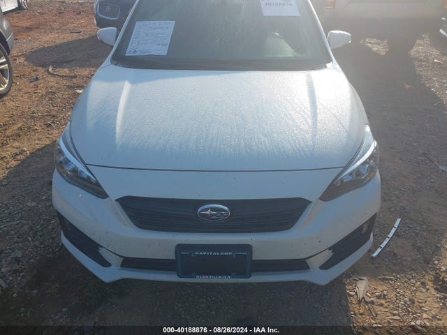 4S3GTAL62N3706341 Subaru Impreza Sport 5-door