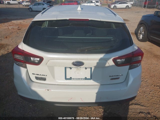 4S3GTAL62N3706341 Subaru Impreza Sport 5-door