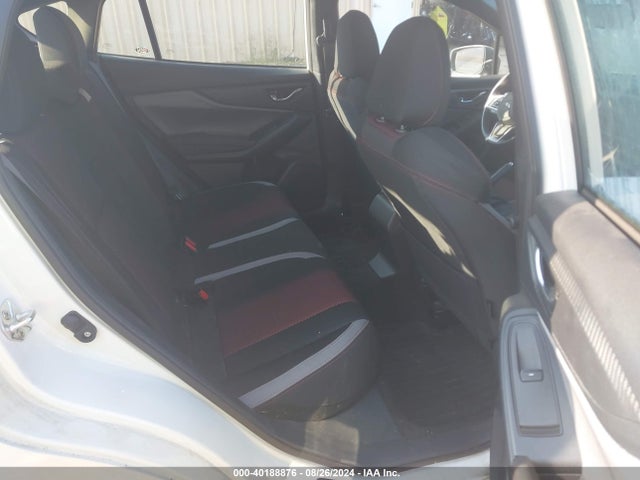 4S3GTAL62N3706341 Subaru Impreza Sport 5-door